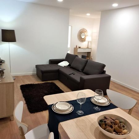 Ares Do Mar - 4 Beds Apartment And Car Parking Matosinhos  Luaran gambar