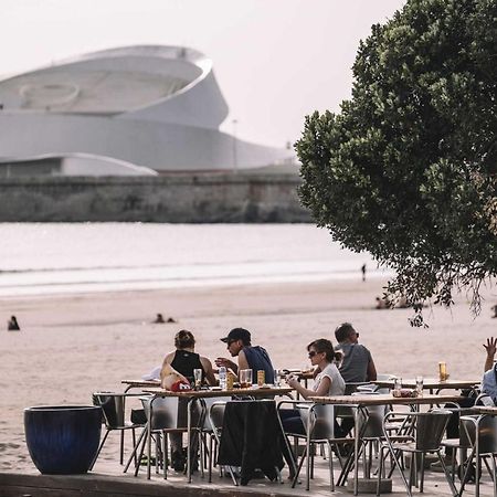 Ares Do Mar - 4 Beds Apartment And Car Parking Matosinhos  Luaran gambar