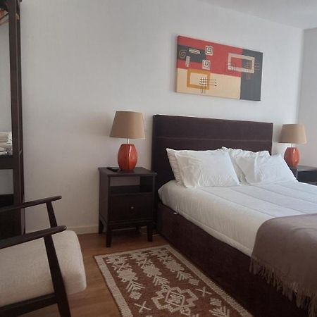 Ares Do Mar - 4 Beds Apartment And Car Parking Matosinhos  Luaran gambar