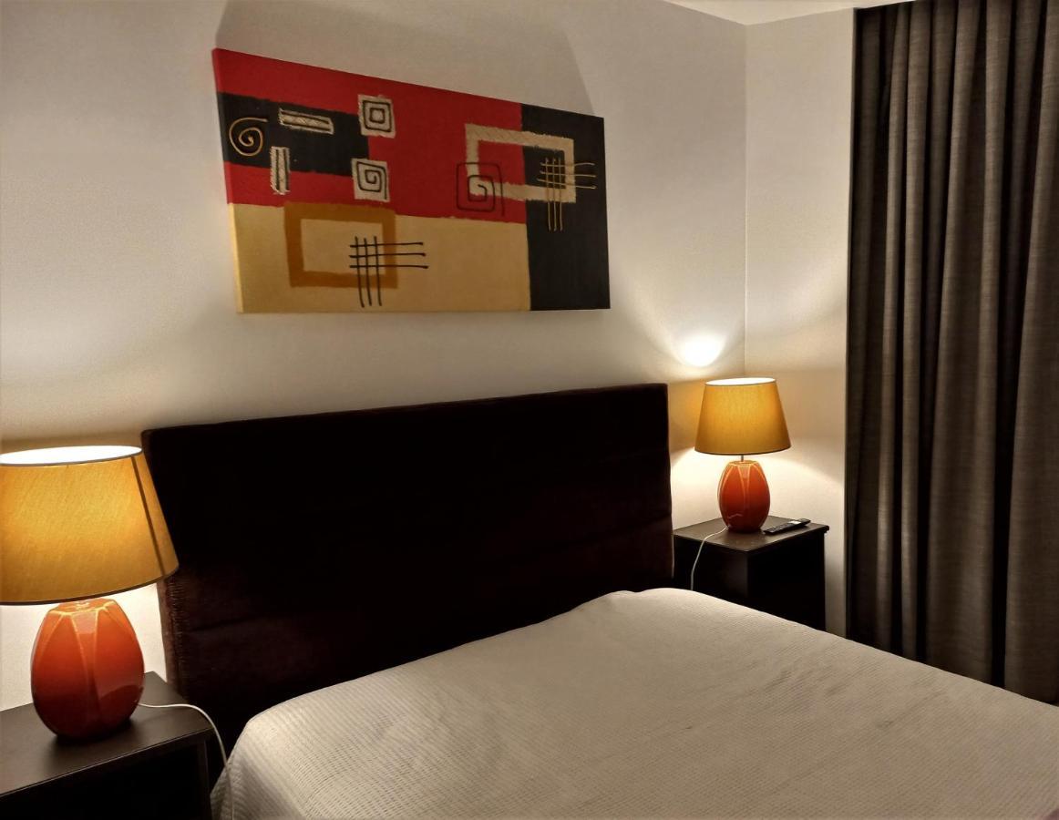 Ares Do Mar - 4 Beds Apartment And Car Parking Matosinhos  Luaran gambar