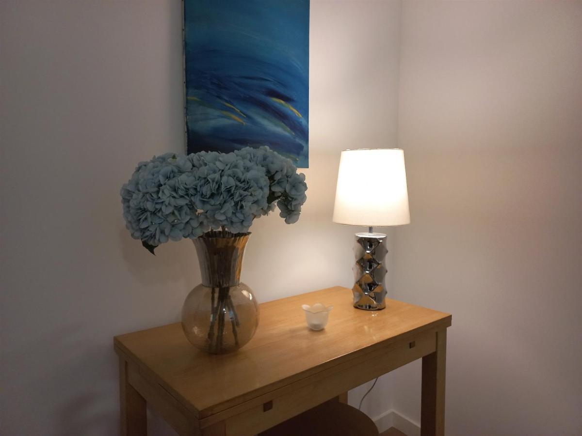Ares Do Mar - 4 Beds Apartment And Car Parking Matosinhos  Luaran gambar