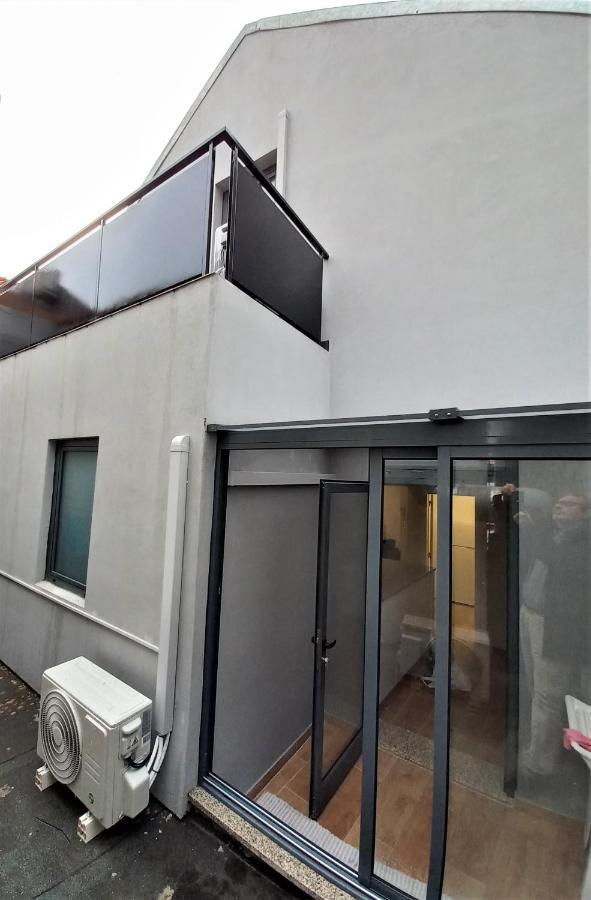 Ares Do Mar - 4 Beds Apartment And Car Parking Matosinhos  Luaran gambar