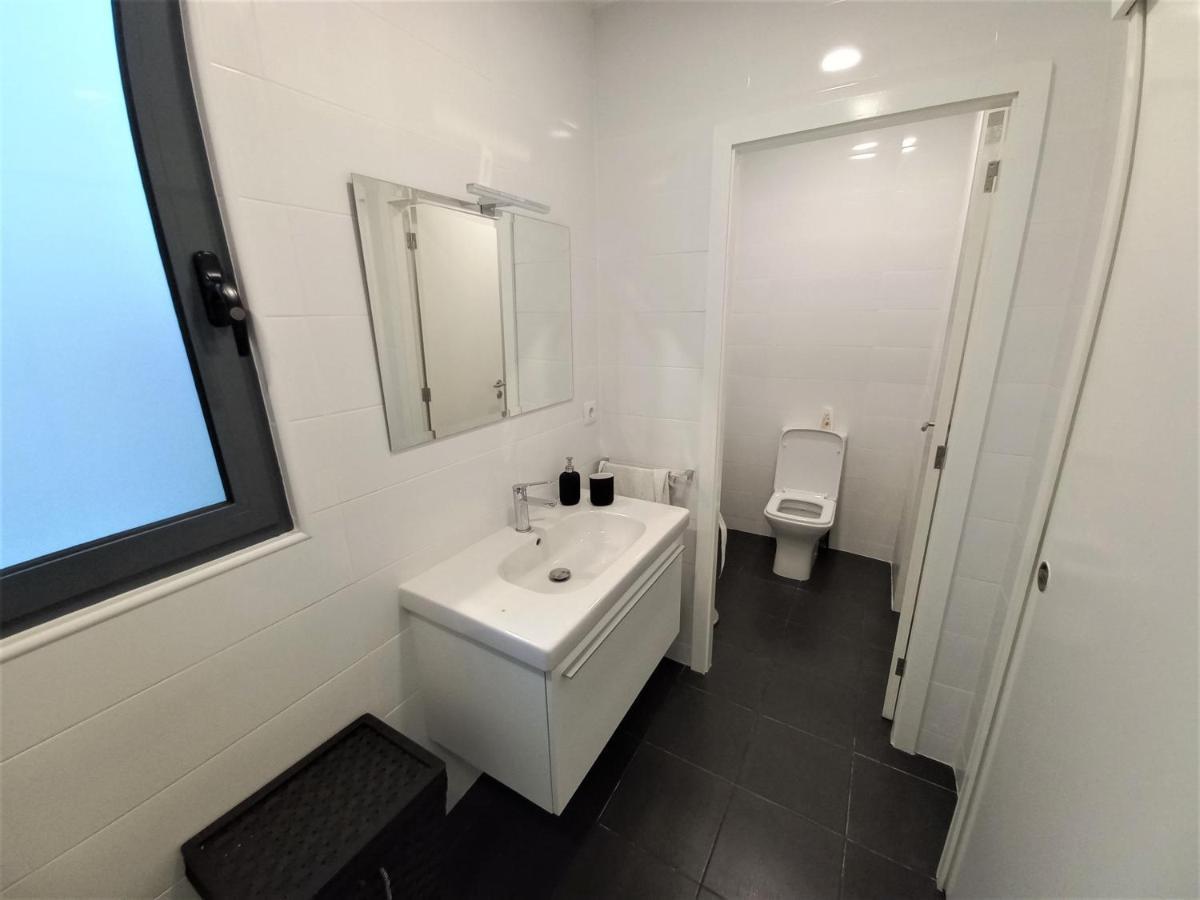 Ares Do Mar - 4 Beds Apartment And Car Parking Matosinhos  Luaran gambar