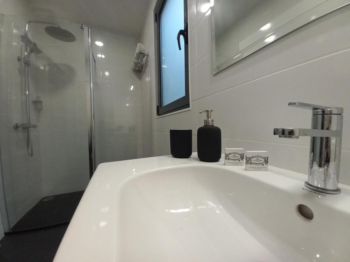 Ares Do Mar - 4 Beds Apartment And Car Parking Matosinhos  Luaran gambar