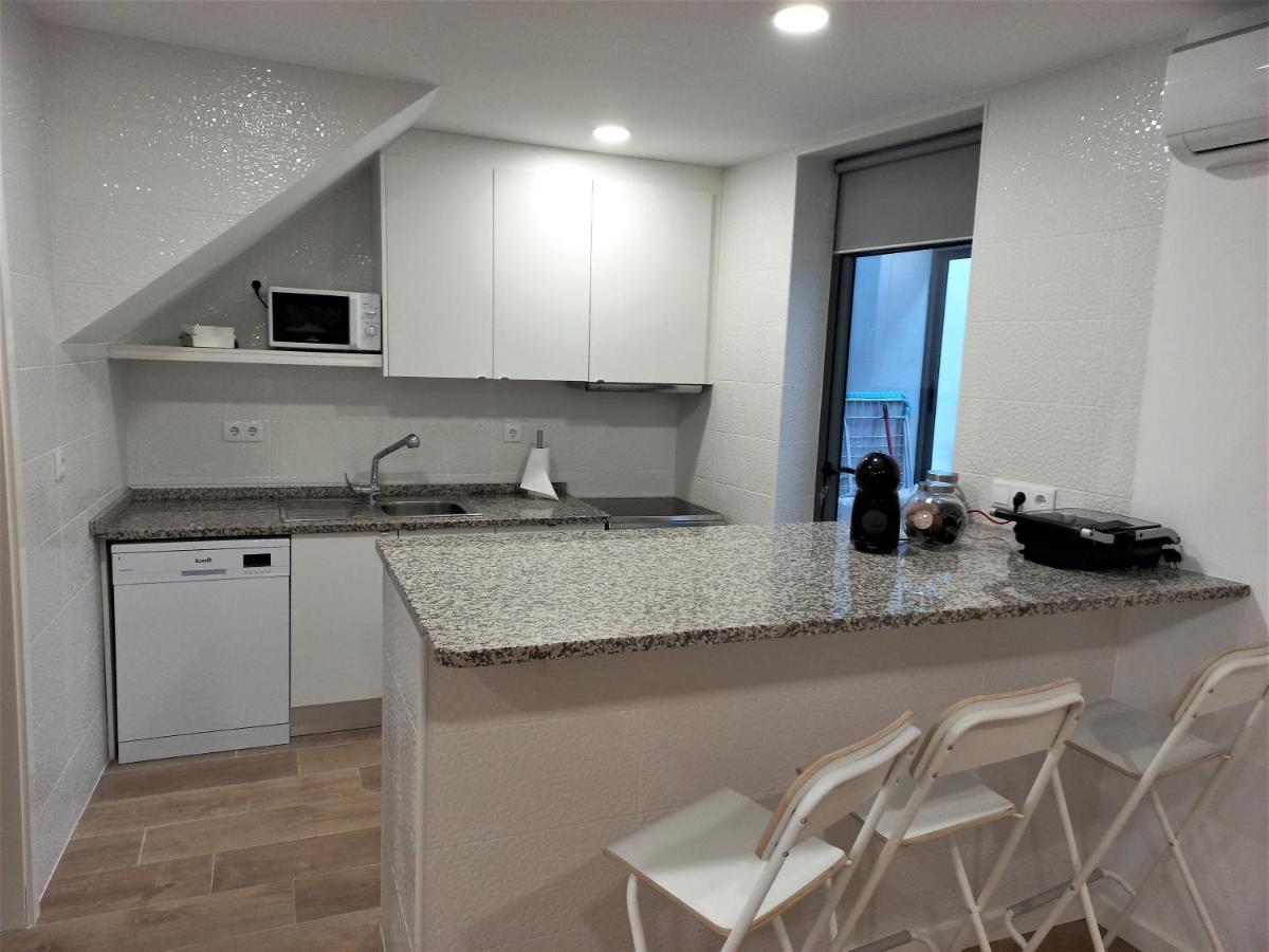 Ares Do Mar - 4 Beds Apartment And Car Parking Matosinhos  Luaran gambar