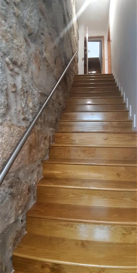 Ares Do Mar - 4 Beds Apartment And Car Parking Matosinhos  Luaran gambar